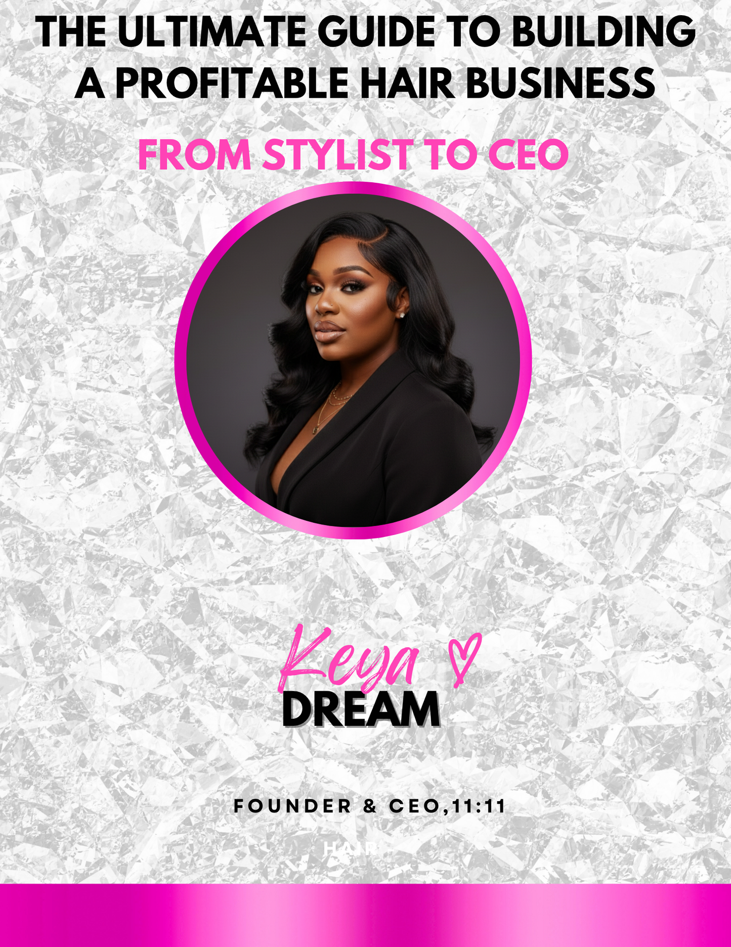 Beauty E-Book By. Keya Dream