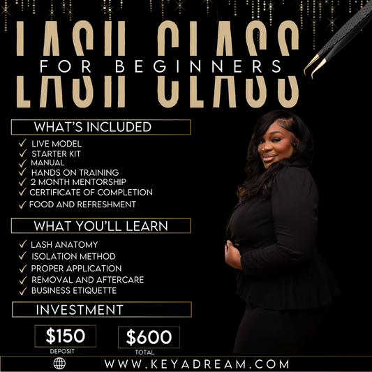 Lash Class