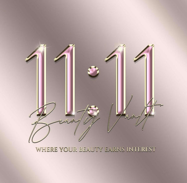 11:11 Beauty Vault